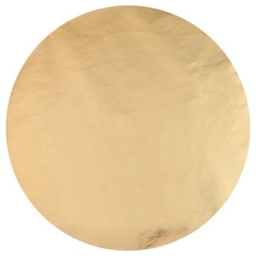 Sets de table Doré (6pcs)