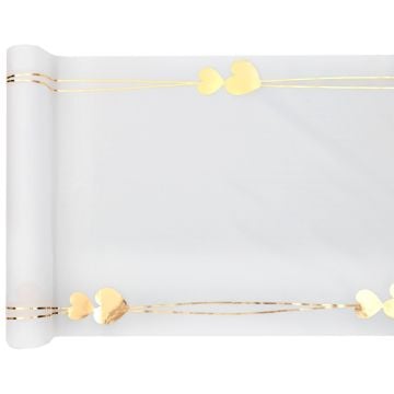 Chemin de table - Délice (2.5m)