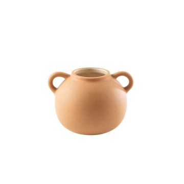 Vase aus Keramik - Doha Camel