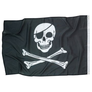 Piratenflagge 
