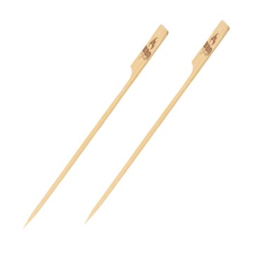 Pic à brochette en bamboo (20pcs)