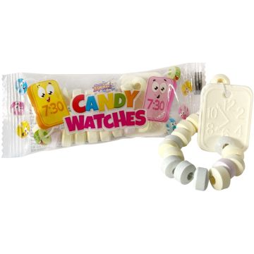 Candy watches
