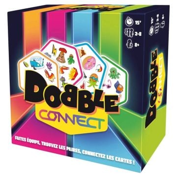 Dobble Connect (FR)