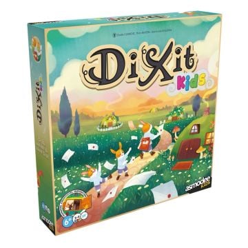 Dixit Kids (FR)
