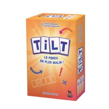 Tilt (FR)