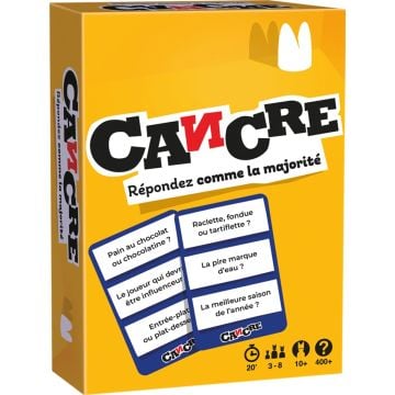Cancre (FR)