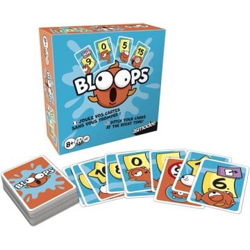 Bloops (FR-EN)