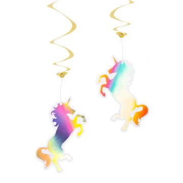 Unicorn Hanging lamps