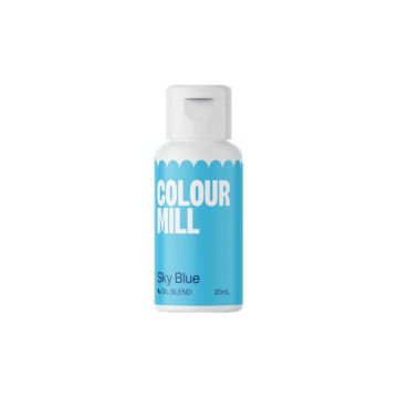 Colorant Colour Mill - Sky Blue