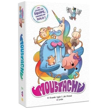 Moustache (FR)