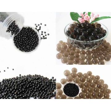 Water pearls - Black 50ml