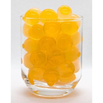 Water pearls - Orange 50ml