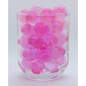 Water pearls - Pink 50ml
