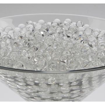 Perles d'eau - Transparent (50ml)