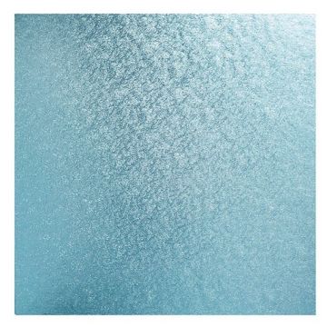 Plateau Carré Bleu Ciel (12mm)