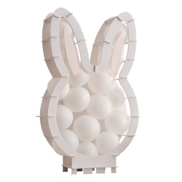 Balloon Structures - Rabbit