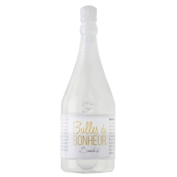 Seifenblasenfläschchen - Flasche (4er Packung)