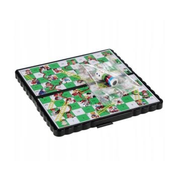 Jeu d'échelle magnétique