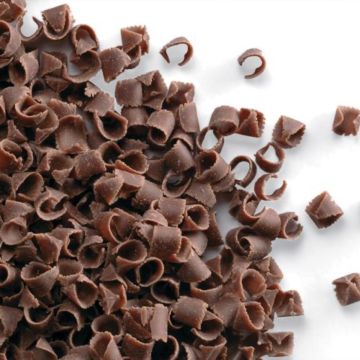 Copeaux de chocolat - Lait