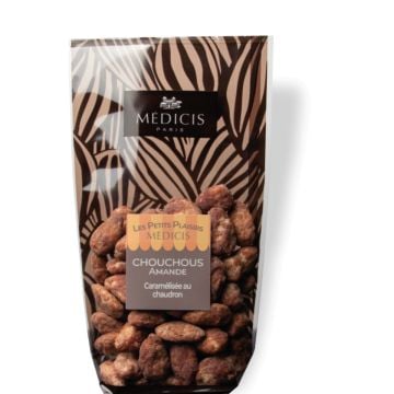 Chouchou Amande (Pralines)