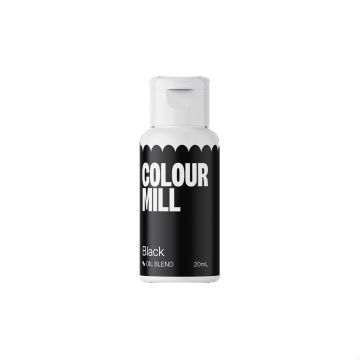 Color Mill - Black