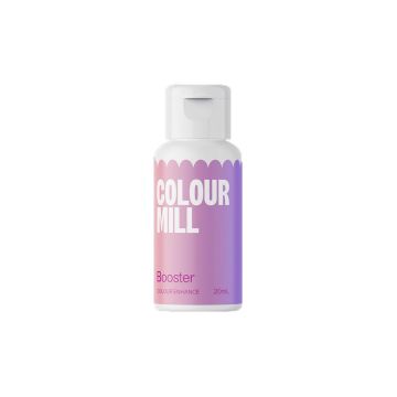 Colorant Colour Mill - Enhance Booster (20ml)