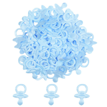 Confettis Lolette - Bleu