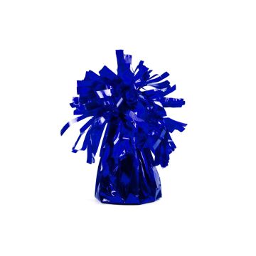 Weight for King Blue balloons (4 pcs)