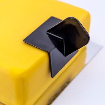 Lisseur pour les angles