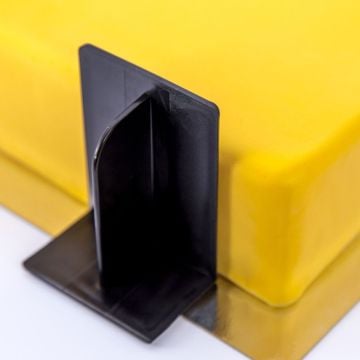 Dekofee Lisseur pour les côtés