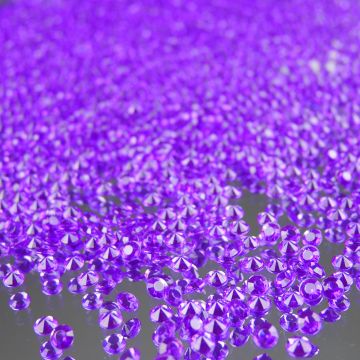 Lavendel-Diamanten 6mm (50ml)