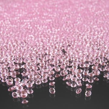 Diamants Rose 6mm (50ml)