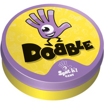 Dobble (FR-DE-IT)
