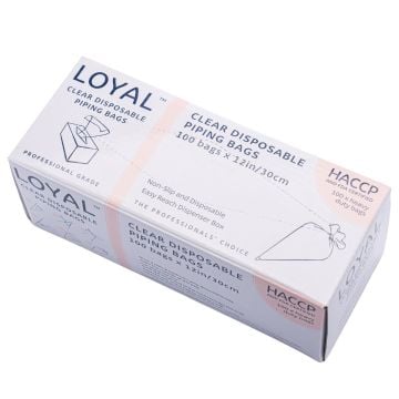 Poches à douilles - 30cm