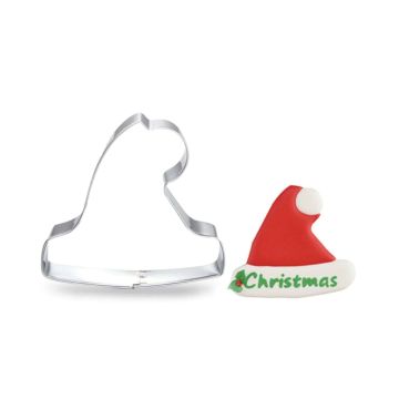 Punch - Santa's hat