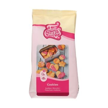Mélange Um Cake classique - 400g