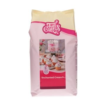 Mix Um crème enchantée (4kg)