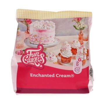 Mix für Zaubercreme (200g)