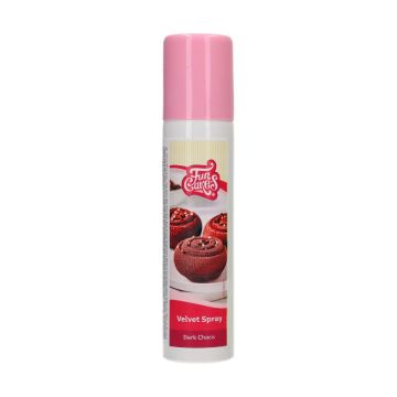Spray velours - Chocolat (100ml)