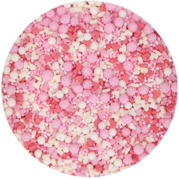 Sugar confetti - Medley Beloved