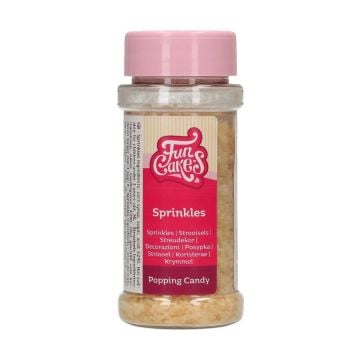 Sprudelnde Zucker (70g)