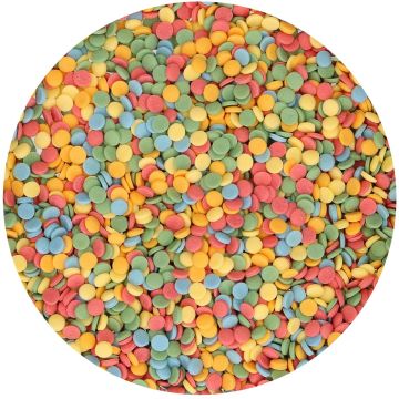 Mini confetti (60g)