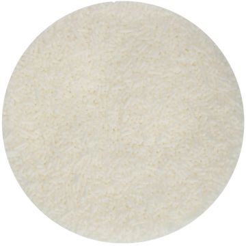 Granulés en sucre - Blanc (80g)