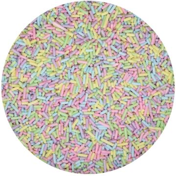 Zuckervermicelles - Pastell (80g)