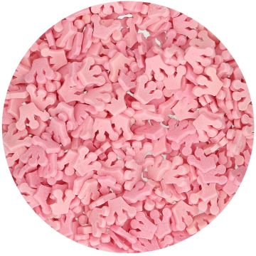 Wreaths - Pink (45g)