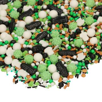 Confetti Medley Fussball Fever