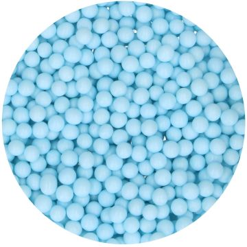Soft Pearls - Blue 600g