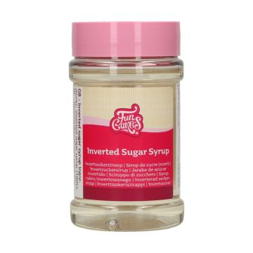 Sirop de sucre inverti (375g)