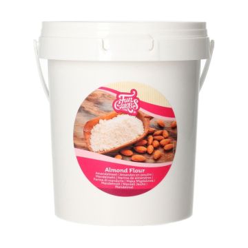 Almond powder (350g)