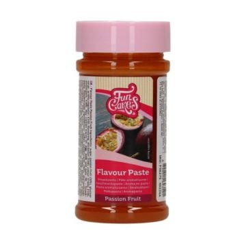 Aromapaste - Passionsfrucht